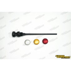 Nắp Nhớt BIKERS Vespa Sprint (chính Hãng)